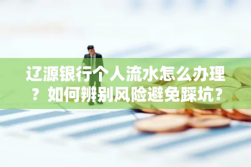 辽源银行个人流水怎么办理？如何辨别风险避免踩坑？